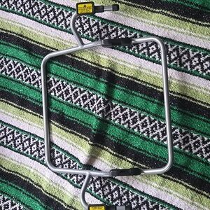 BOB Stroller Chicco Keyfit Infant Car Seat Adapter